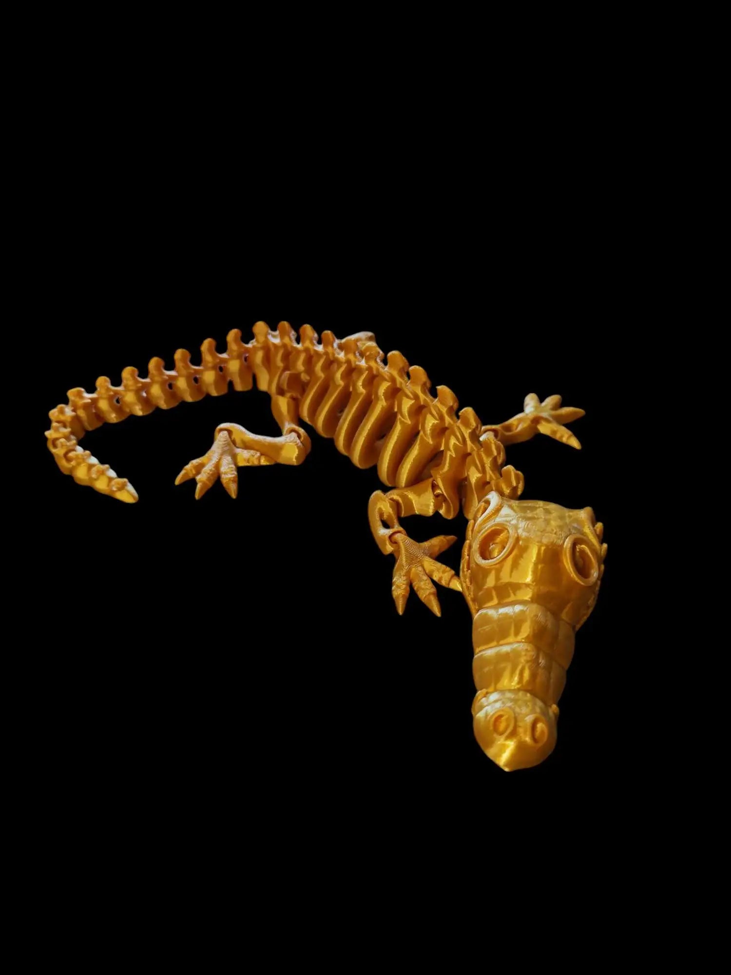 How 3D Printed Animal Figures Are Made: A Comprehensive Guide - SinisterStyle