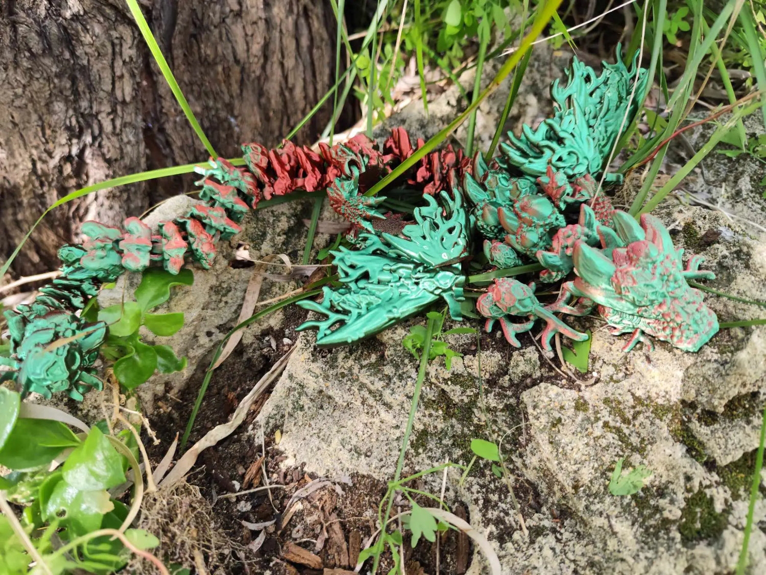 Unleash the Power of the Dragon: Discover How a Dragon Near Me Can Ignite Your Imagination - SinisterStyle