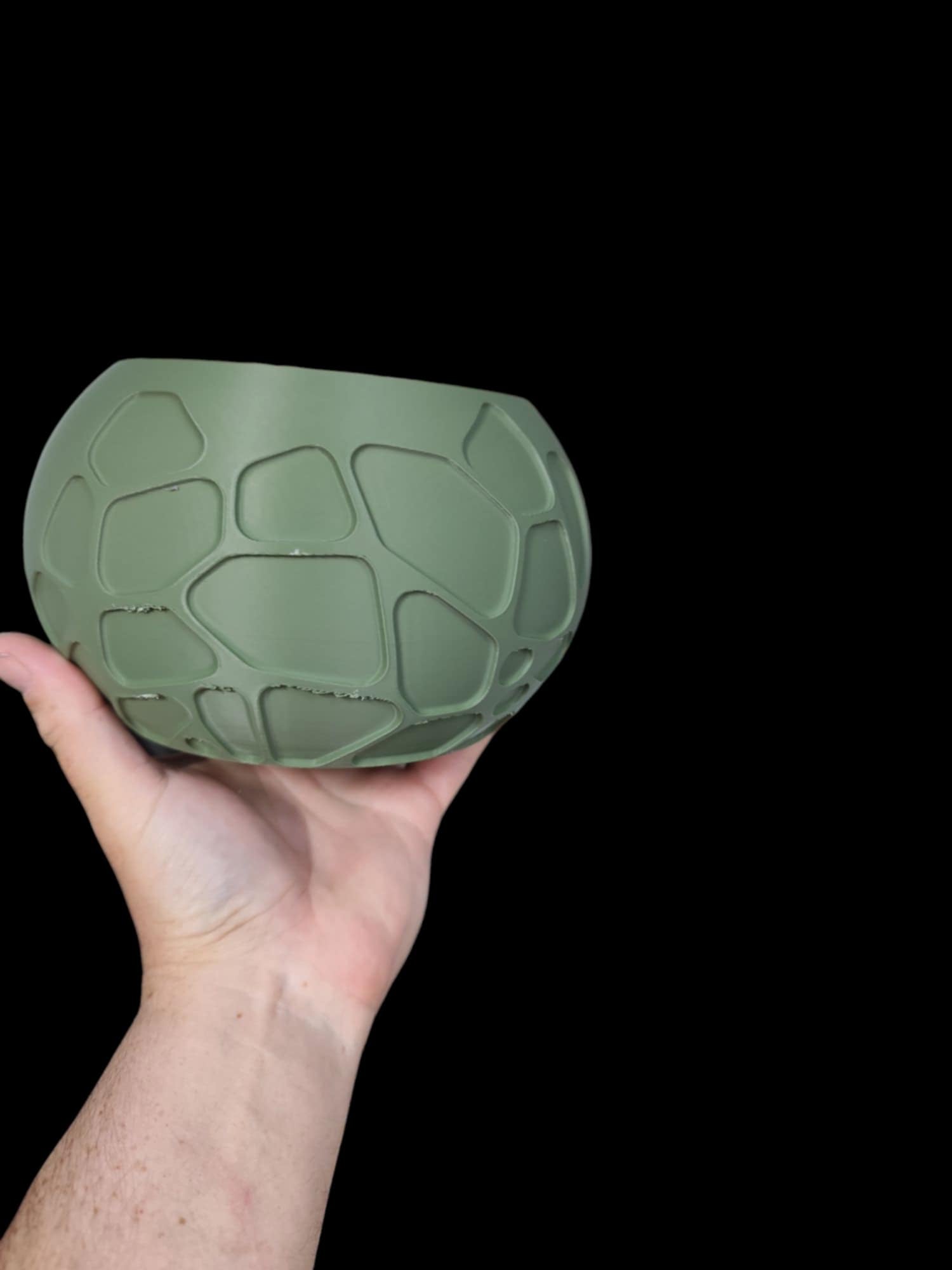 Sinister Select Bubble Out Planter Pot - SinisterStyle
