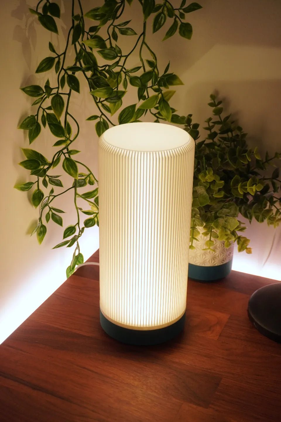 Lamp 2.0 - Ribbora By Foxwood - SinisterStyle