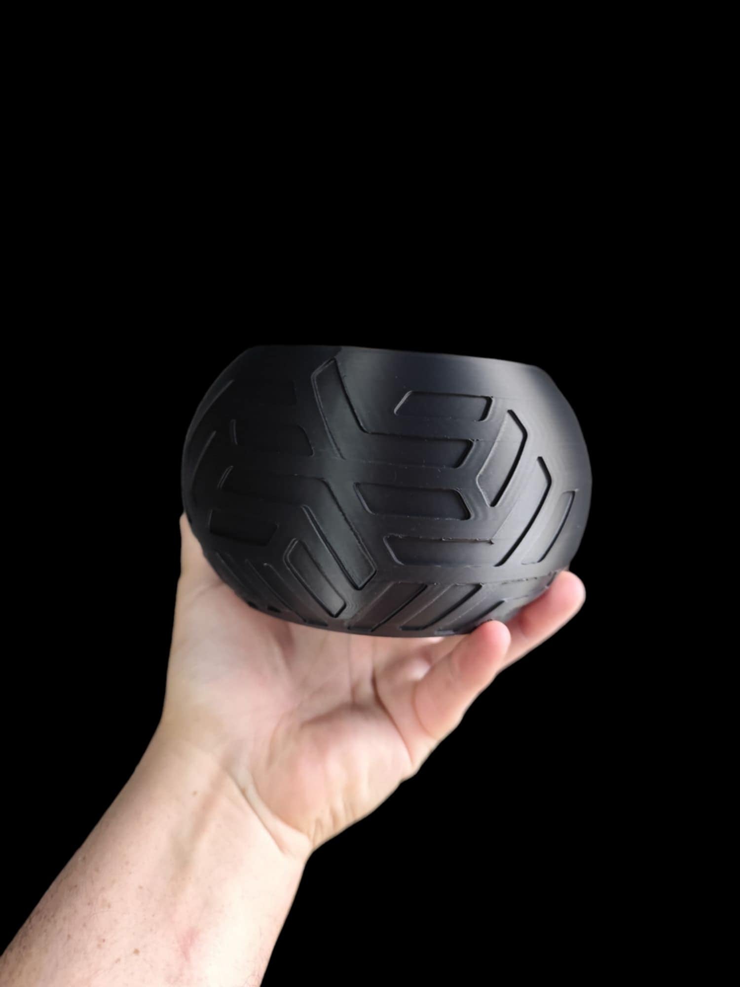 Sinister Select Tread Planter Pot - SinisterStyle
