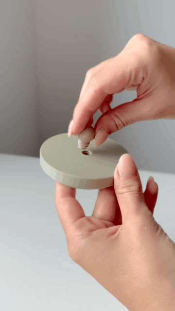 Royal – Minimalist Tray & Storage Set