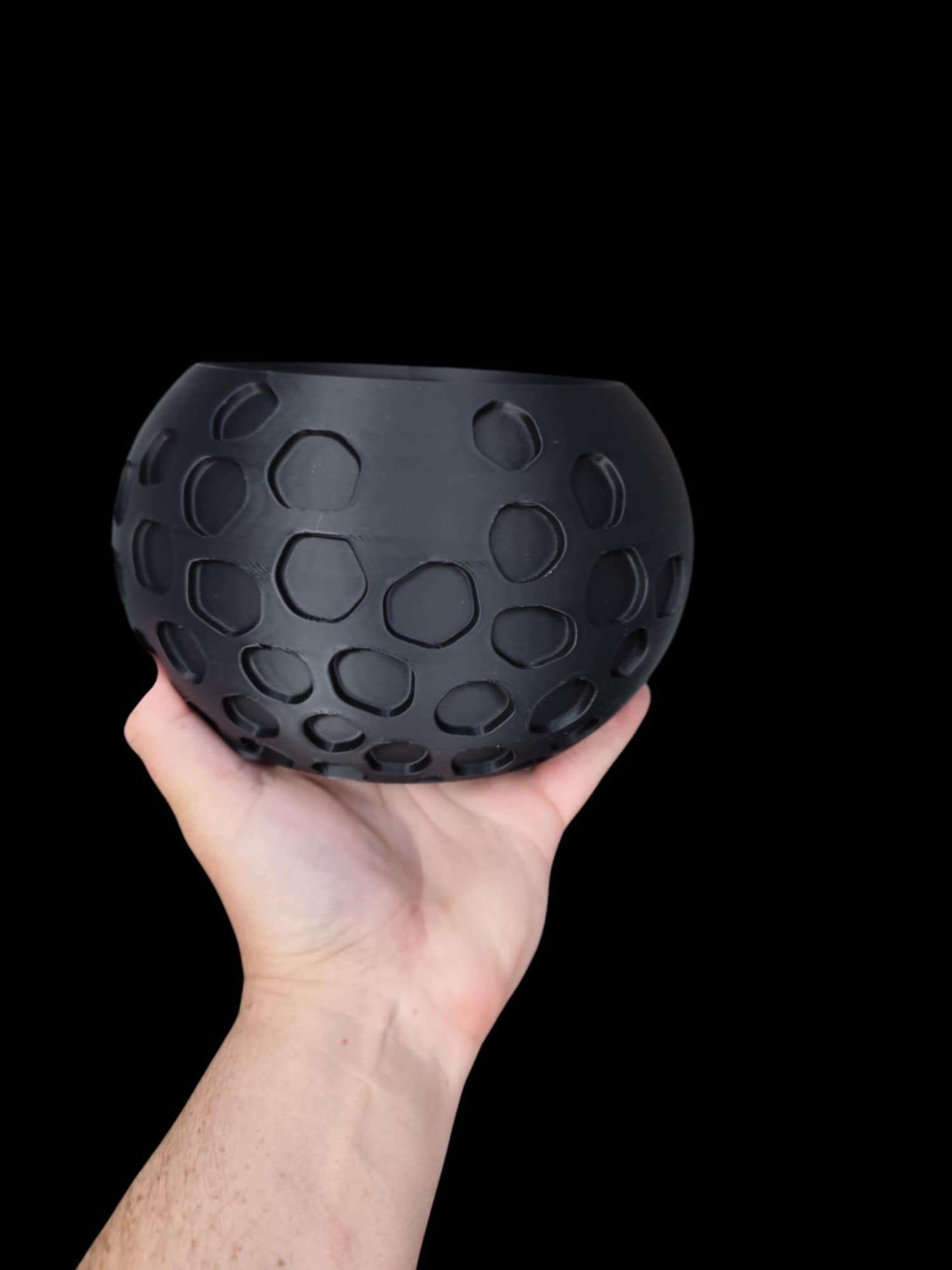 Sinister Select Mini Bubbles Planter Pot - SinisterStyle