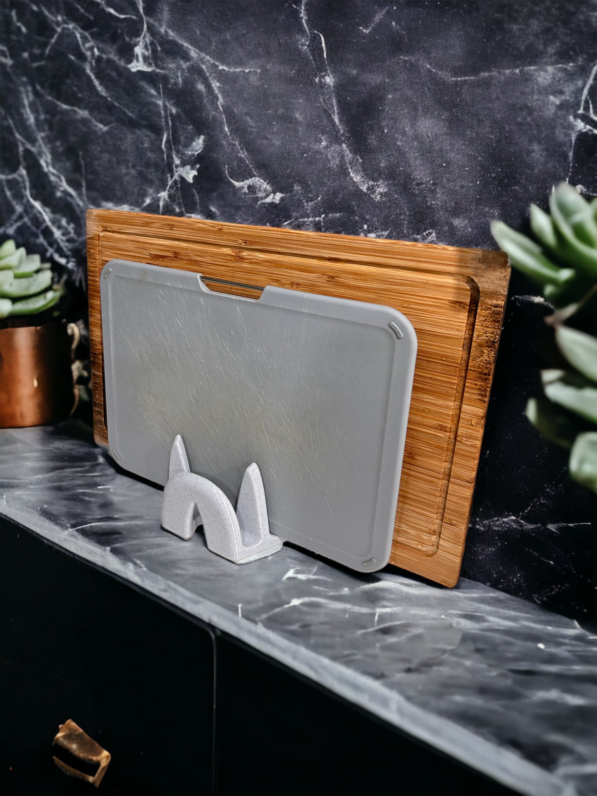 CORDILLERA  |  Cutting-Board Rack