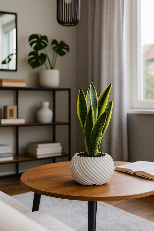 Sinister Select Waves Planter