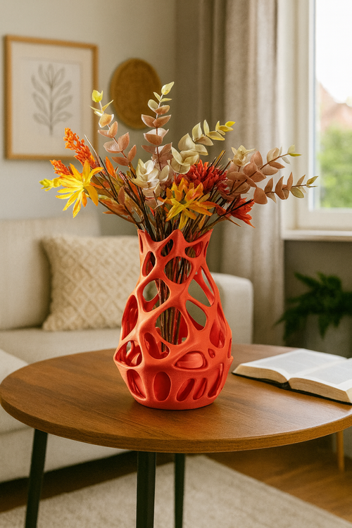 Prime Flower Vase