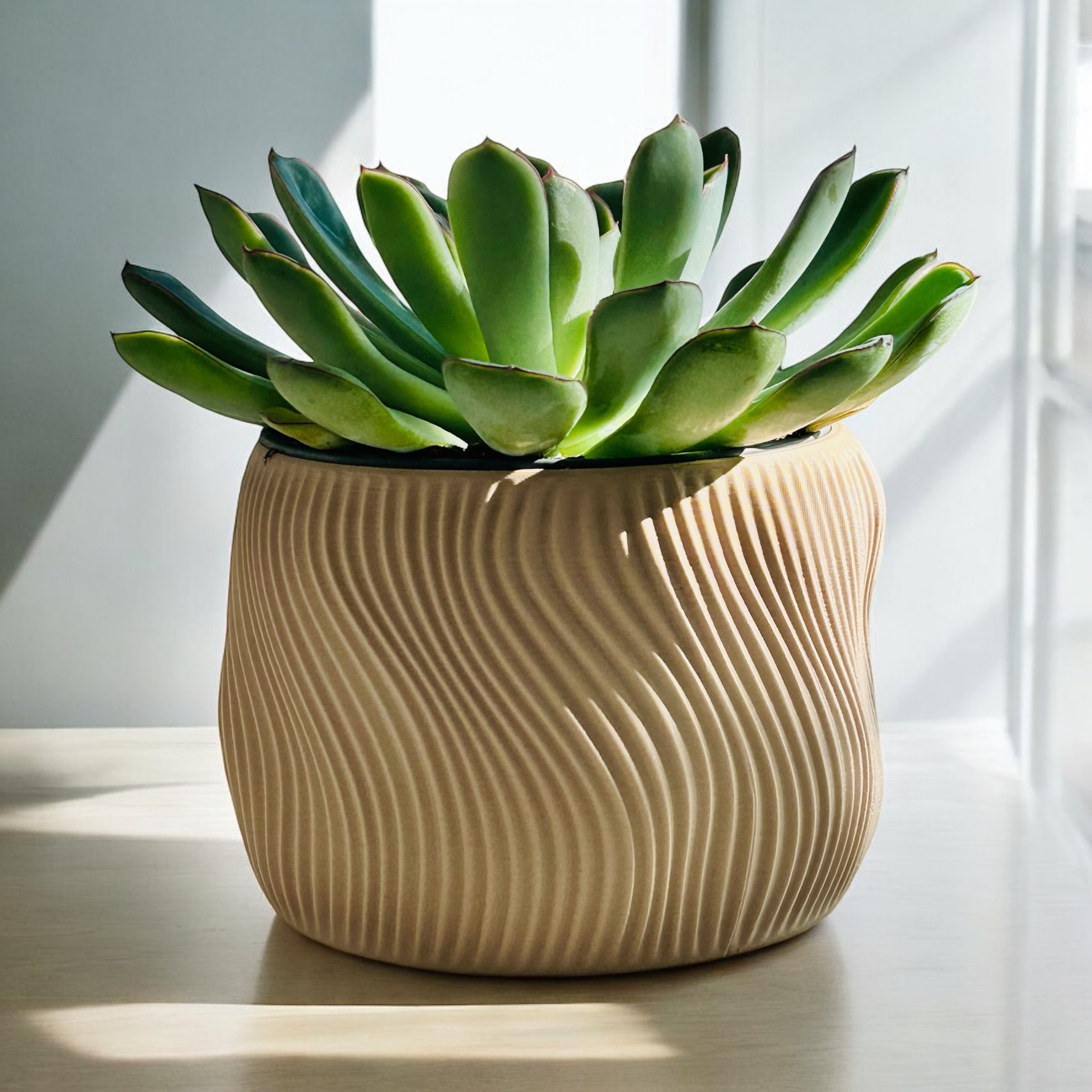 DOLCE planter pot