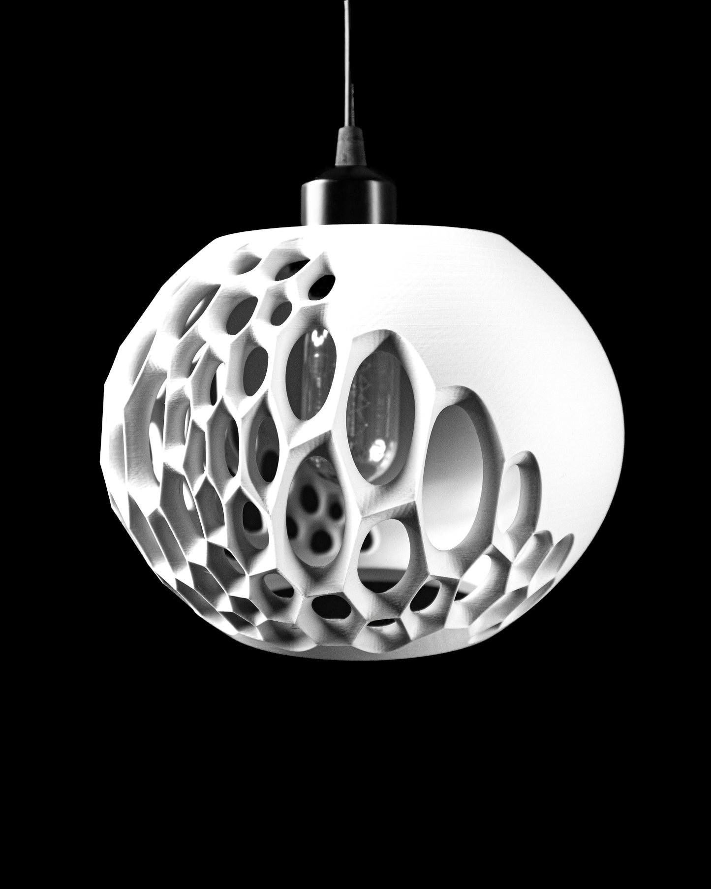 Virus Pendant Lamp Shade