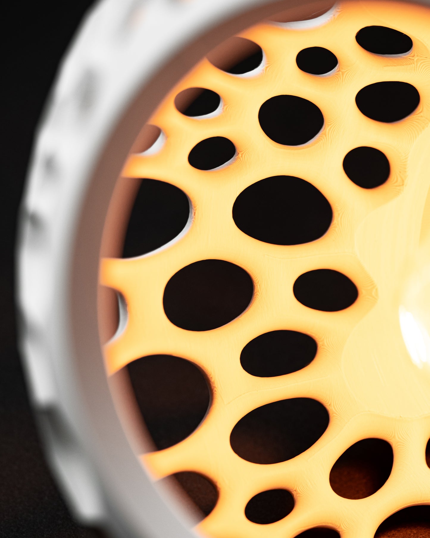 Virus Pendant Lamp Shade