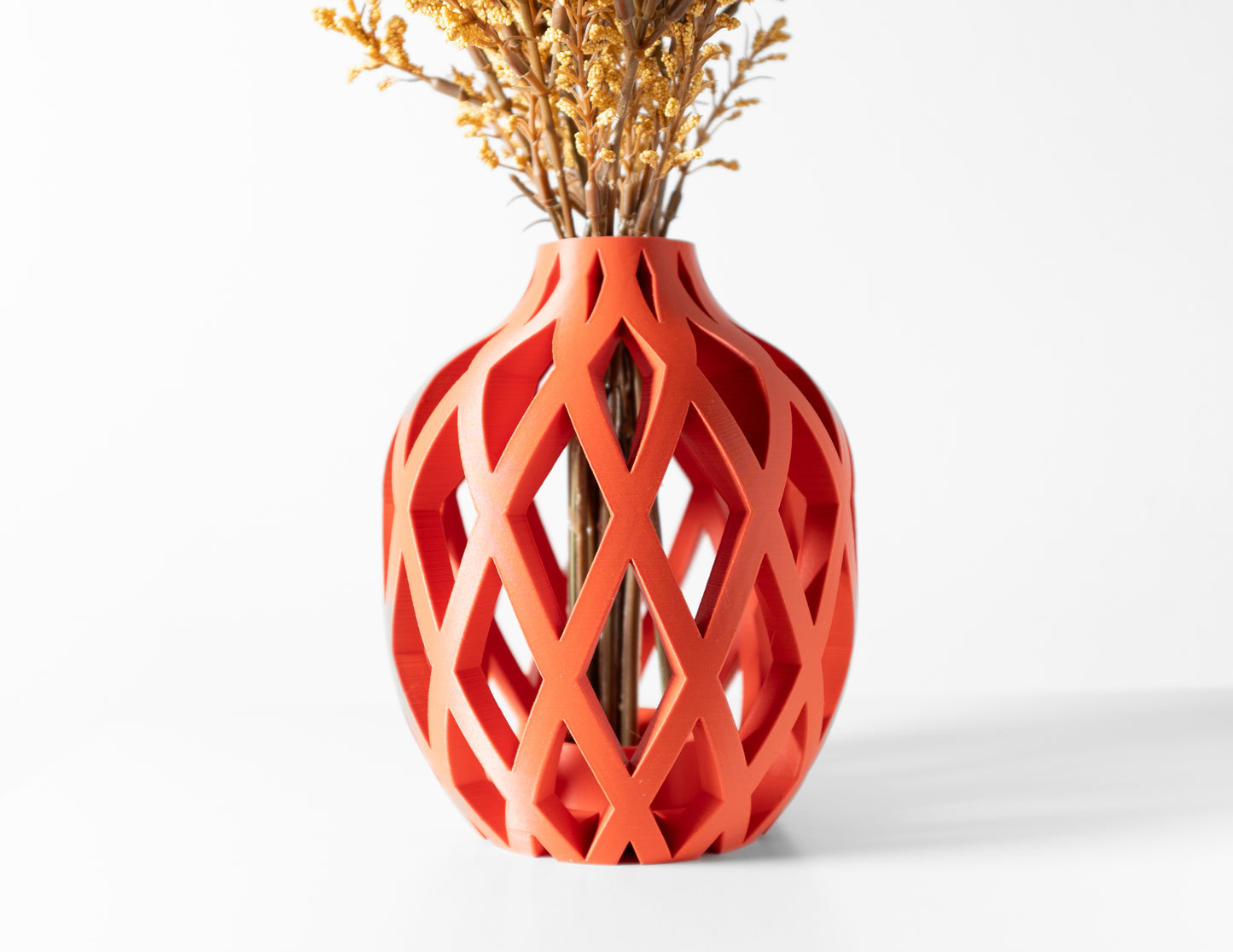 Advani Vase