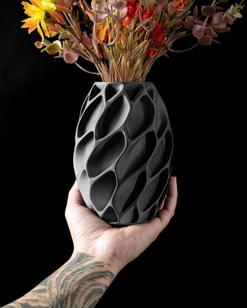 Exo Vase