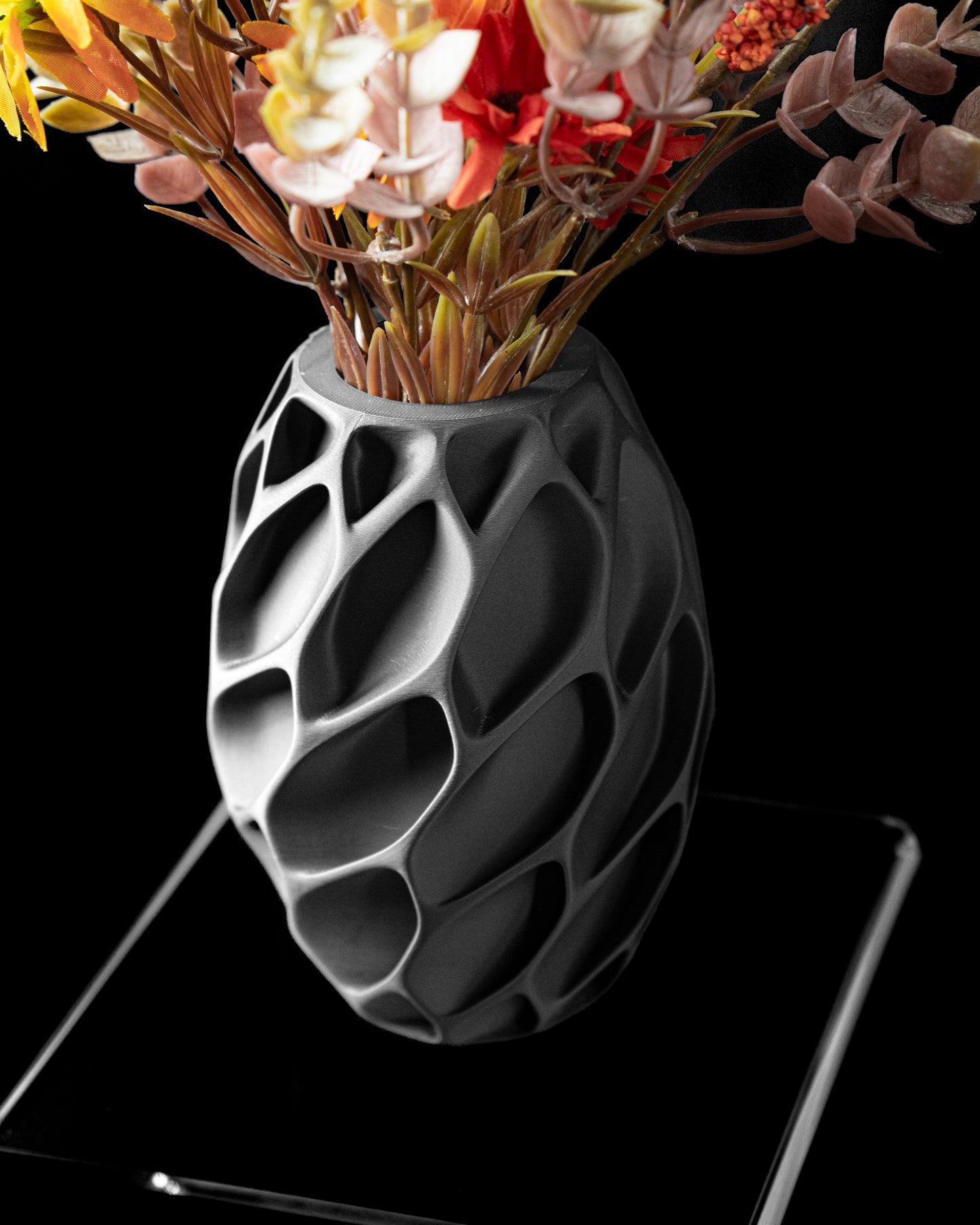 Exo Flower Vase