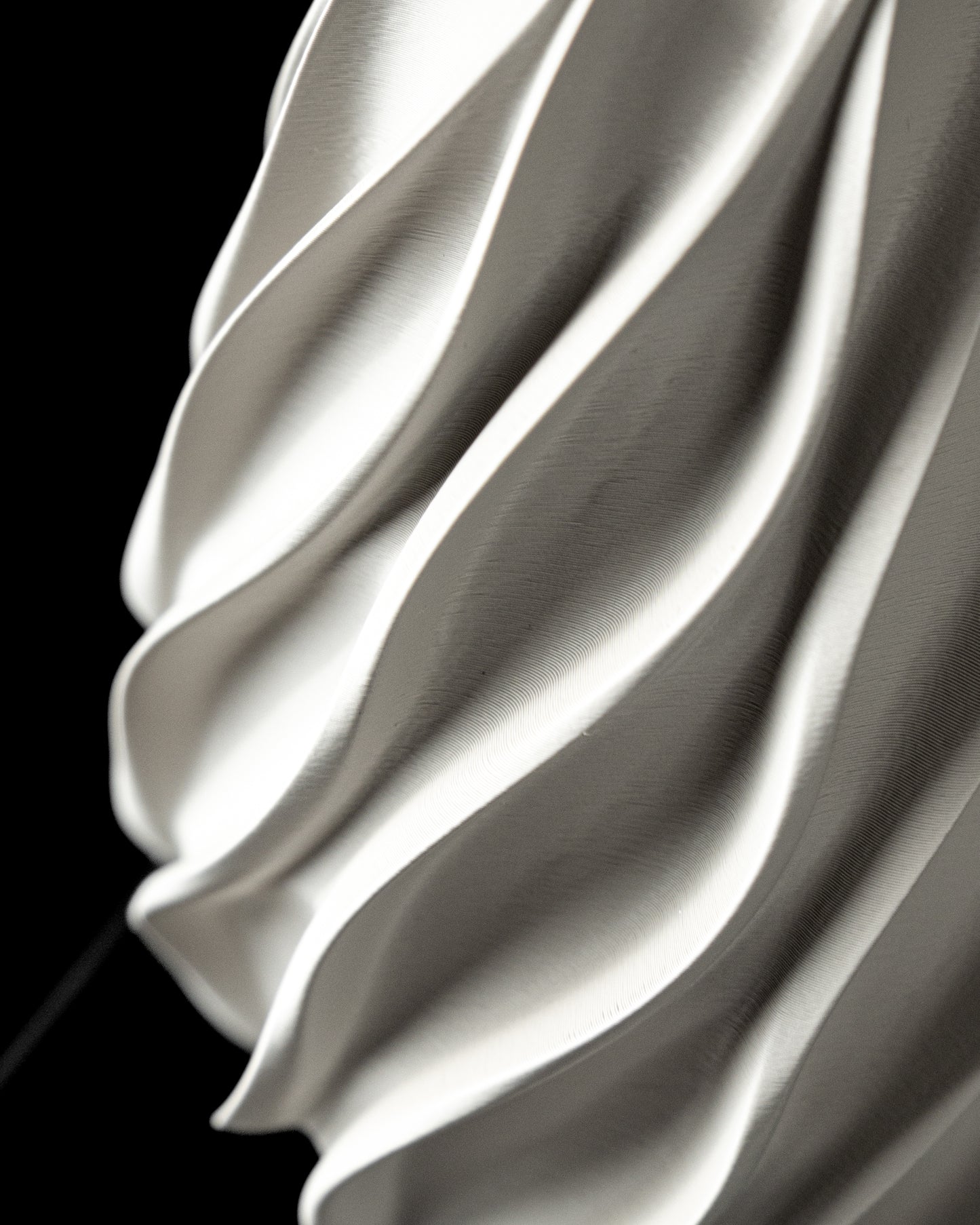 Twisted Vase