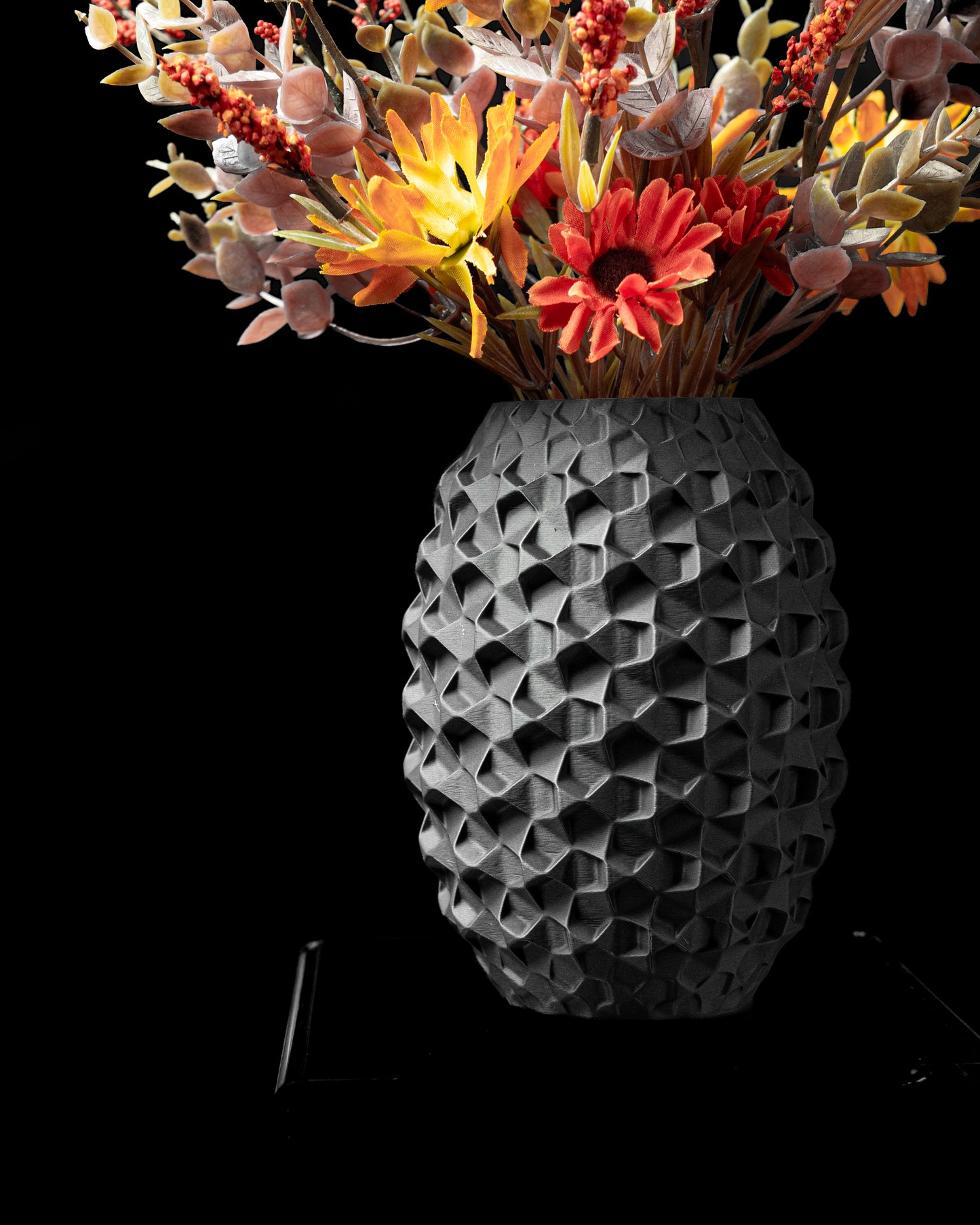 Cobble Vase