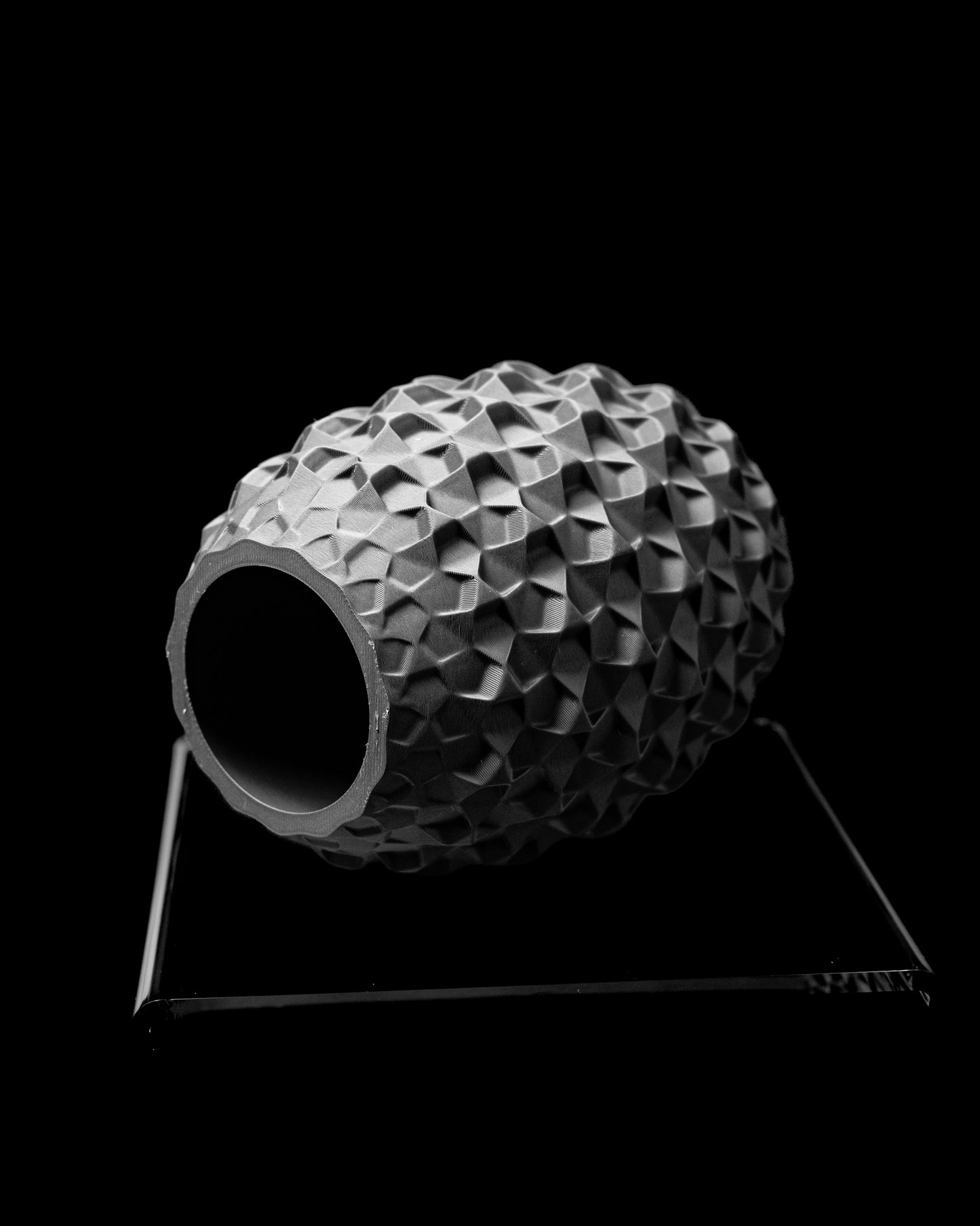 Cobble Vase