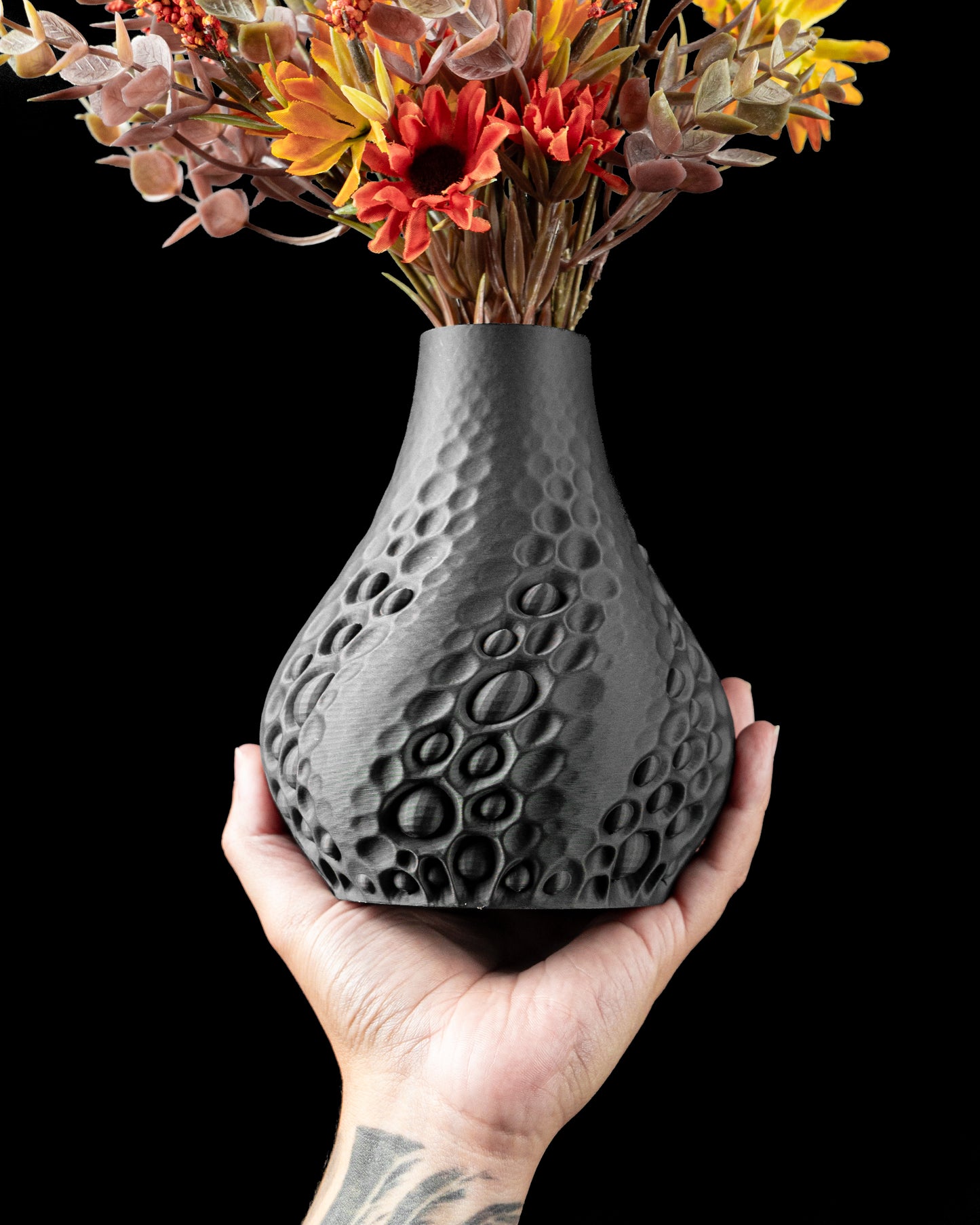 Pearl Vase