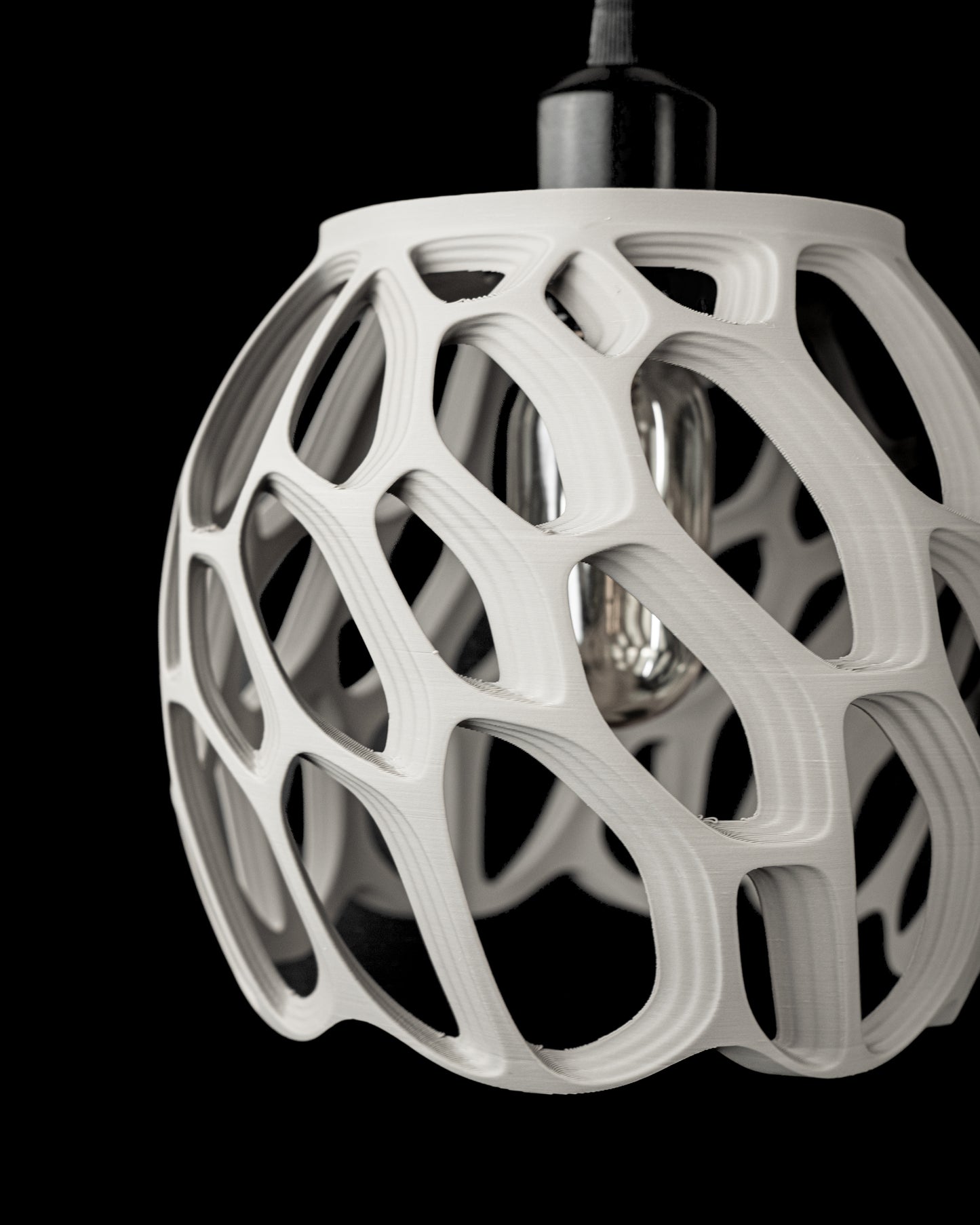 Ringo lamp shade for e26/e27 light bulbs