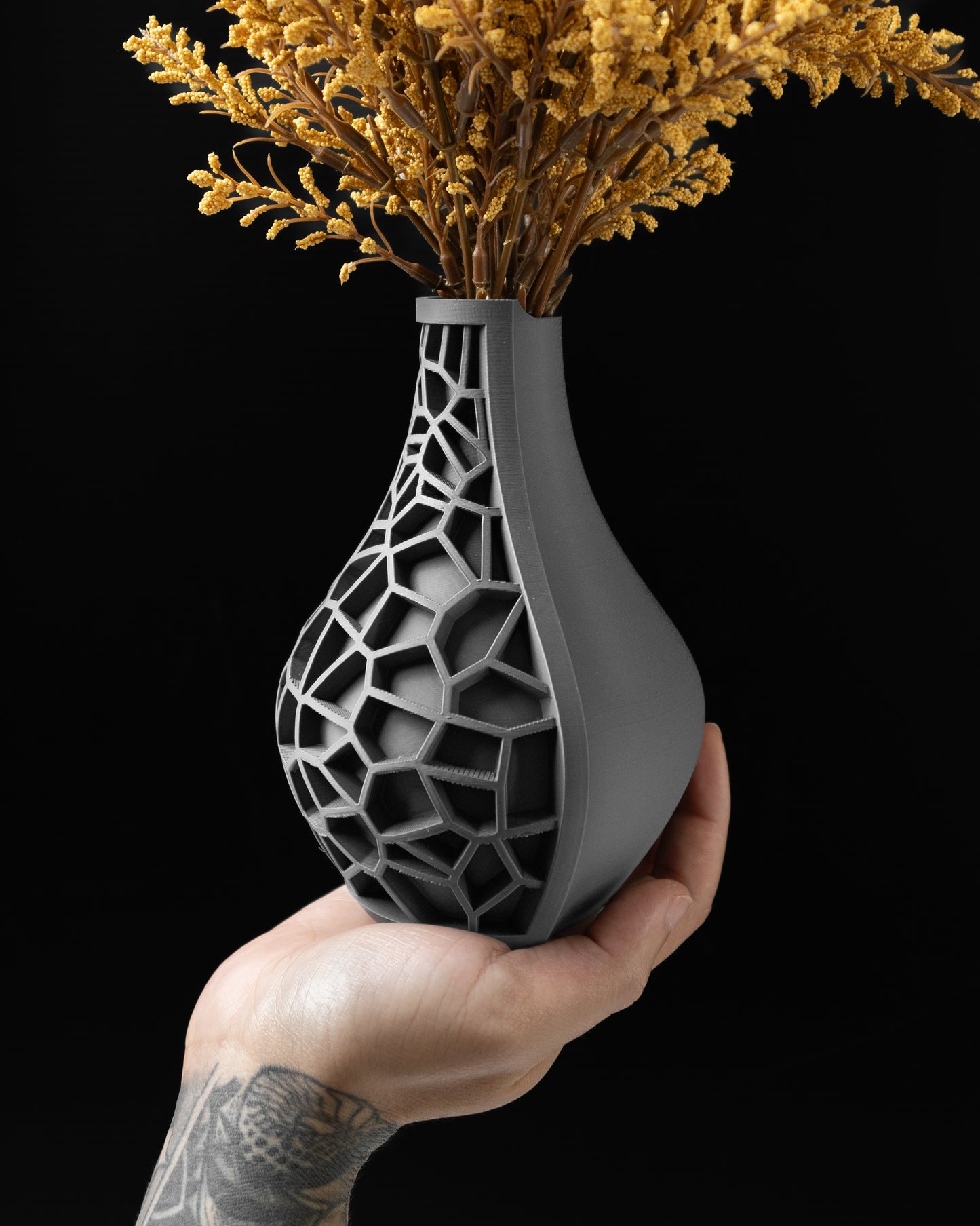 Vori Vase