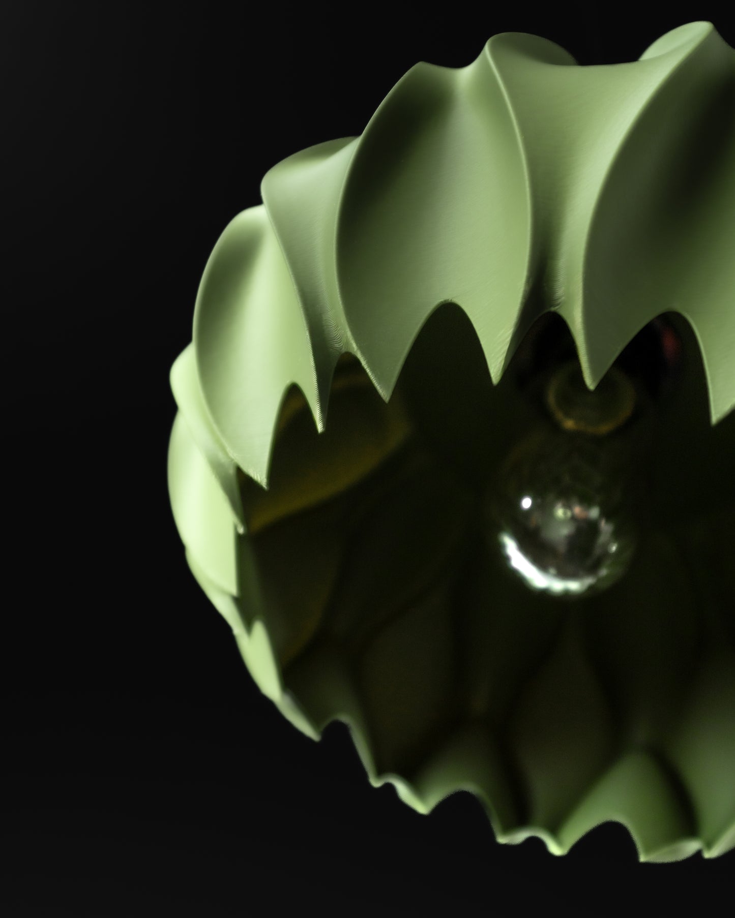 Abyssal Pendant Lamp Shade