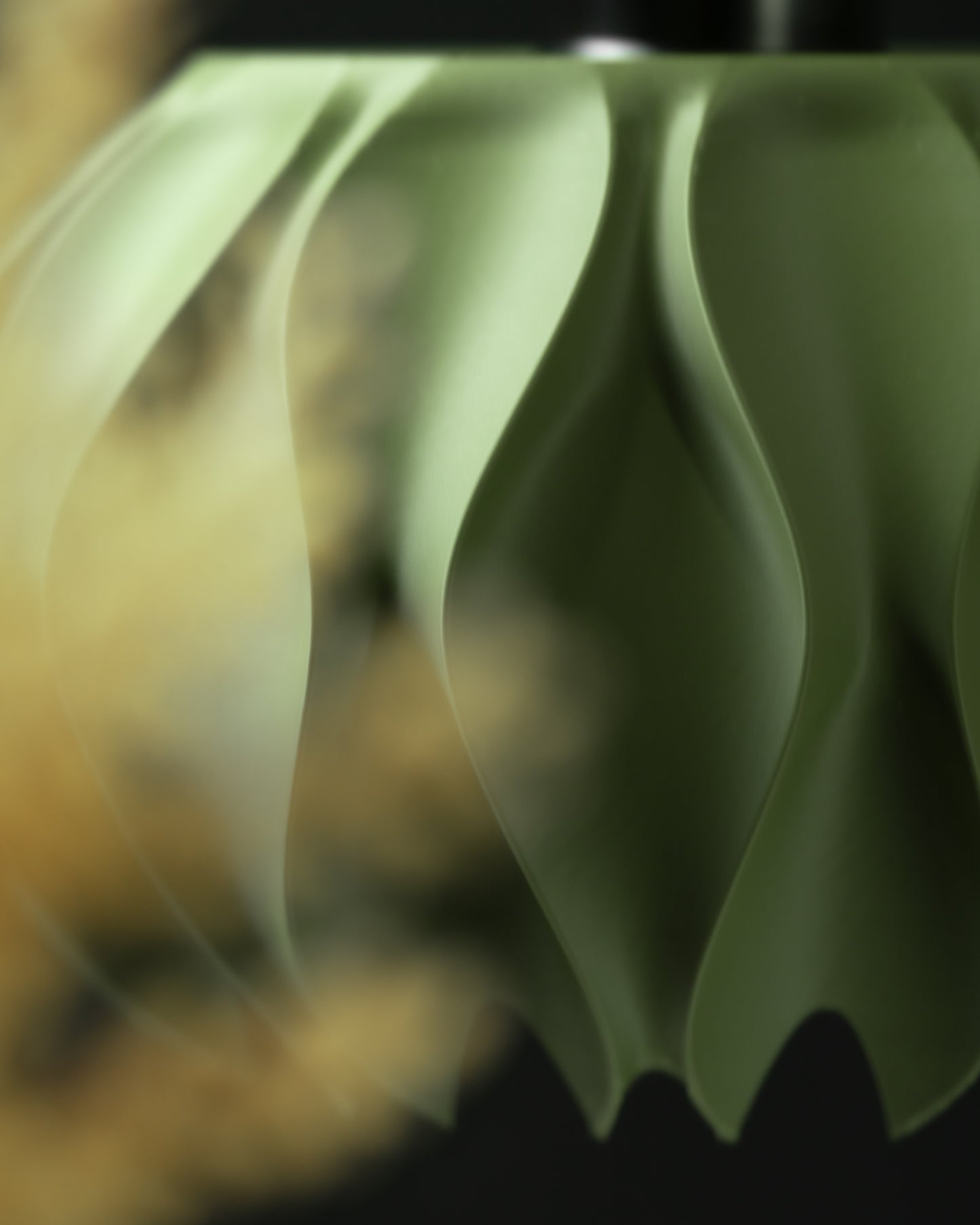 Abyssal Pendant Lamp Shade