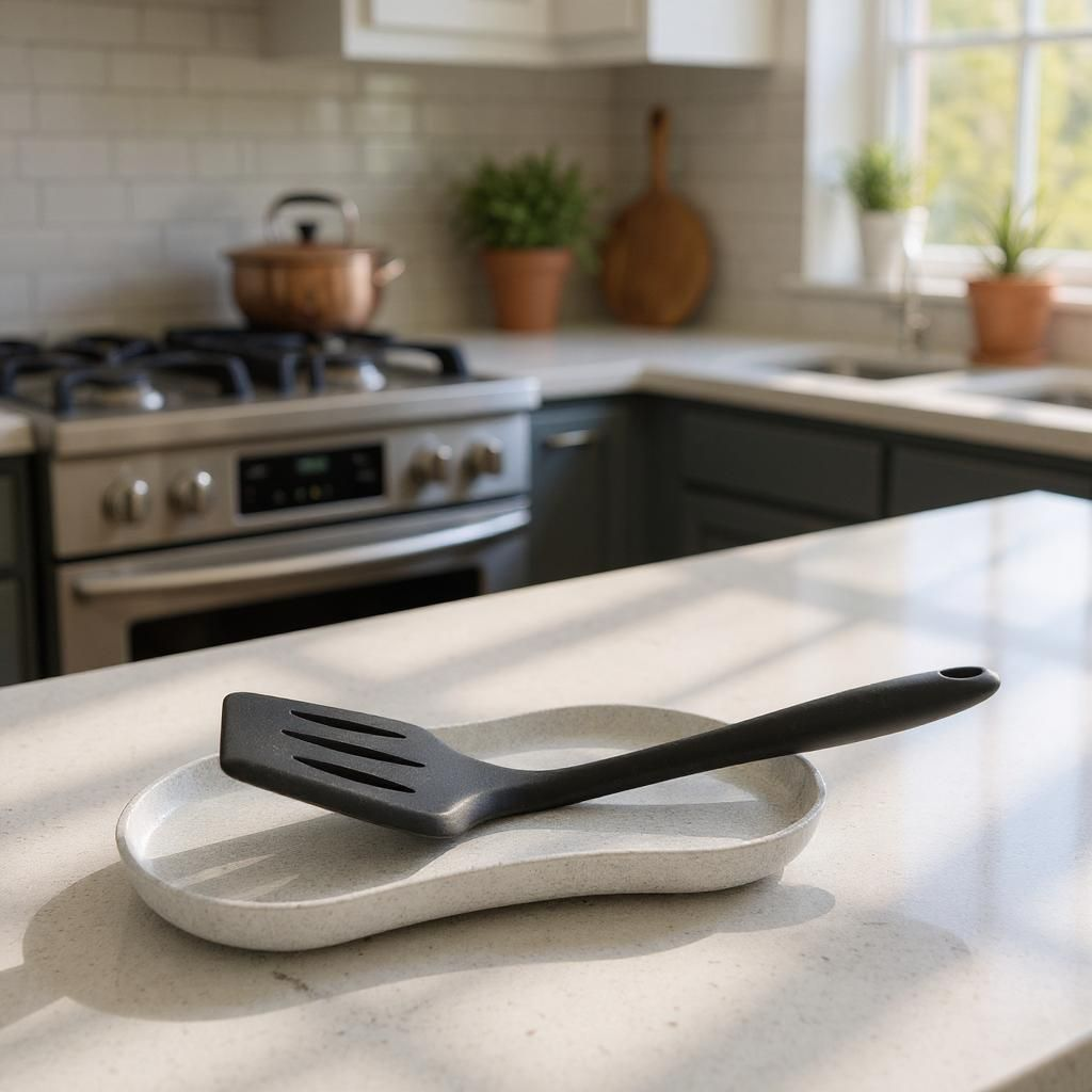 Kitchen Utensil Tray ā A Minimalist Must-Have for Every Kitchen š½ļøāØ