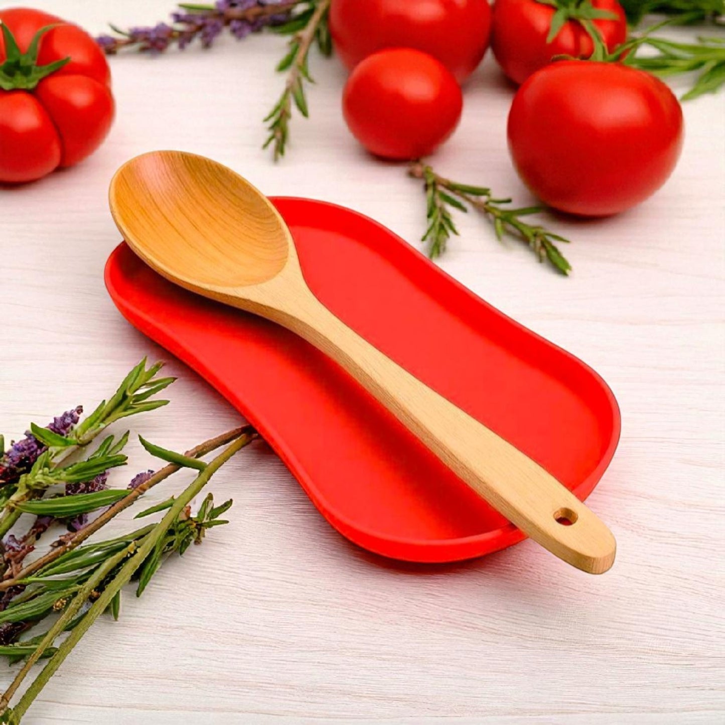 Kitchen Utensil Tray ā A Minimalist Must-Have for Every Kitchen š½ļøāØ