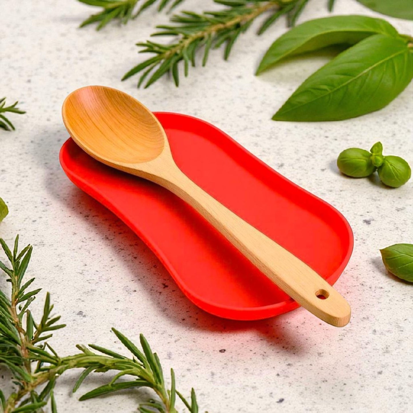 Kitchen Utensil Tray ā A Minimalist Must-Have for Every Kitchen š½ļøāØ