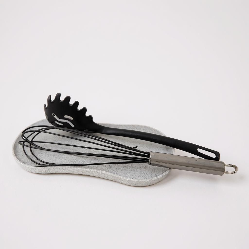 Kitchen Utensil Tray ā A Minimalist Must-Have for Every Kitchen š½ļøāØ