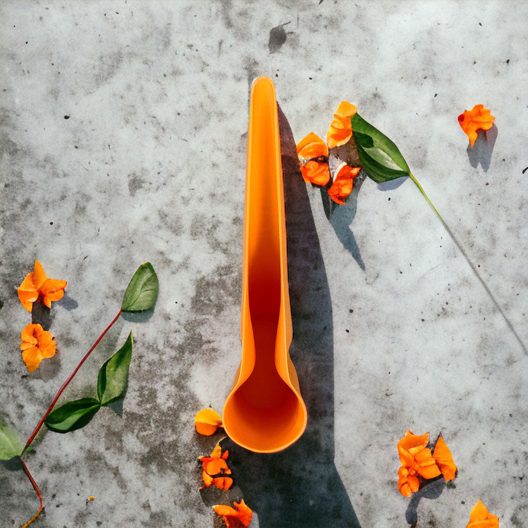 “Pinch” Modern Watering Can – 3D Printed, Minimalist & Functional