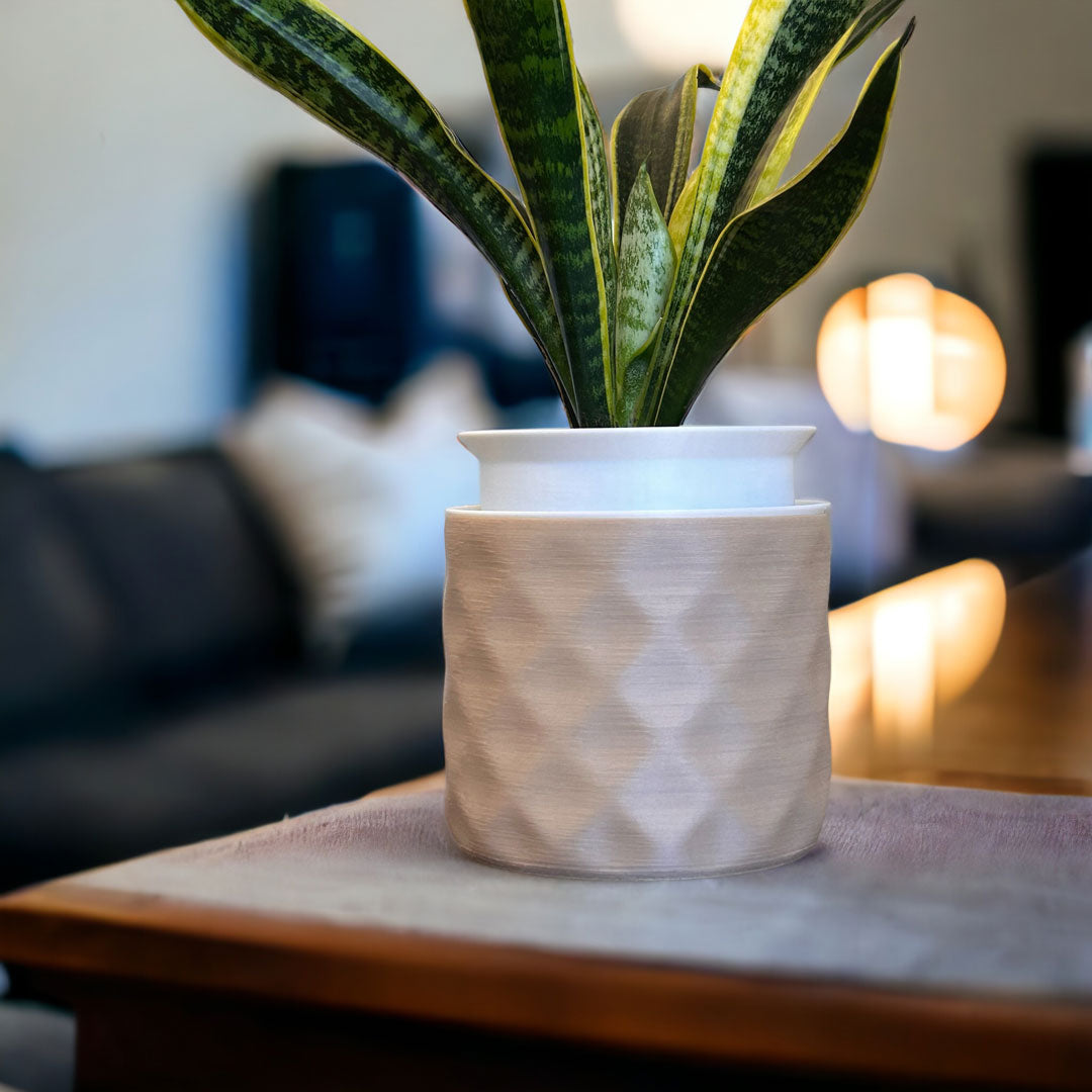 WABI | Self-watering Planter