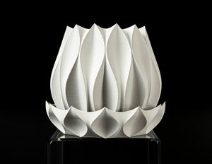 Abyssal Planter Pot V2