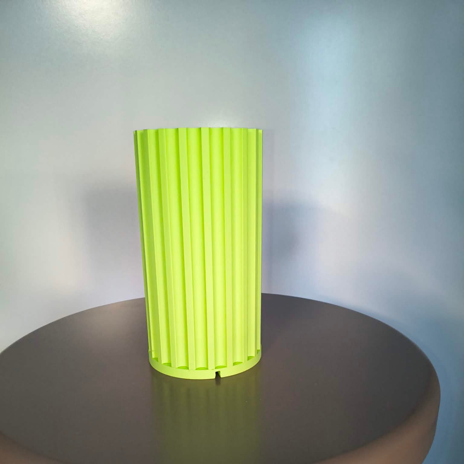 Limited Edition – Cordless Ribbed Accent Light