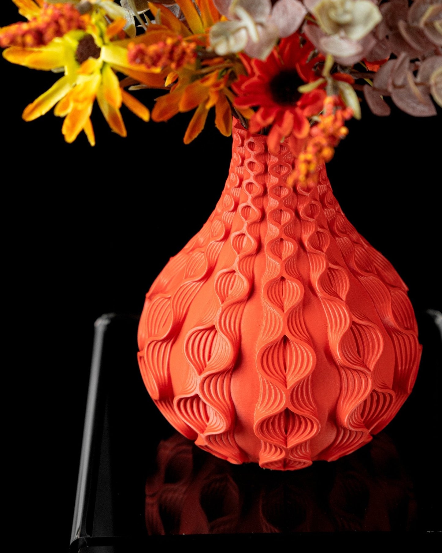 Bloom – PLA Vase