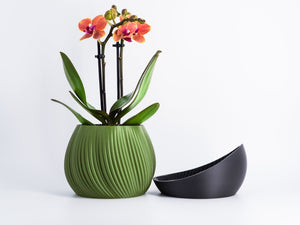 Bloomberg Planter β Eco-Friendly Design πΏβ¨