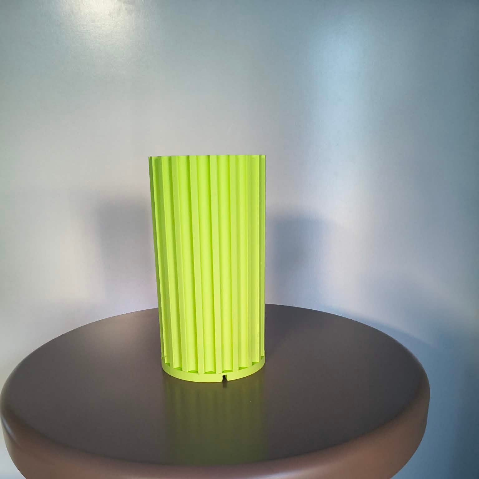 Limited Edition – Cordless Ribbed Accent Light