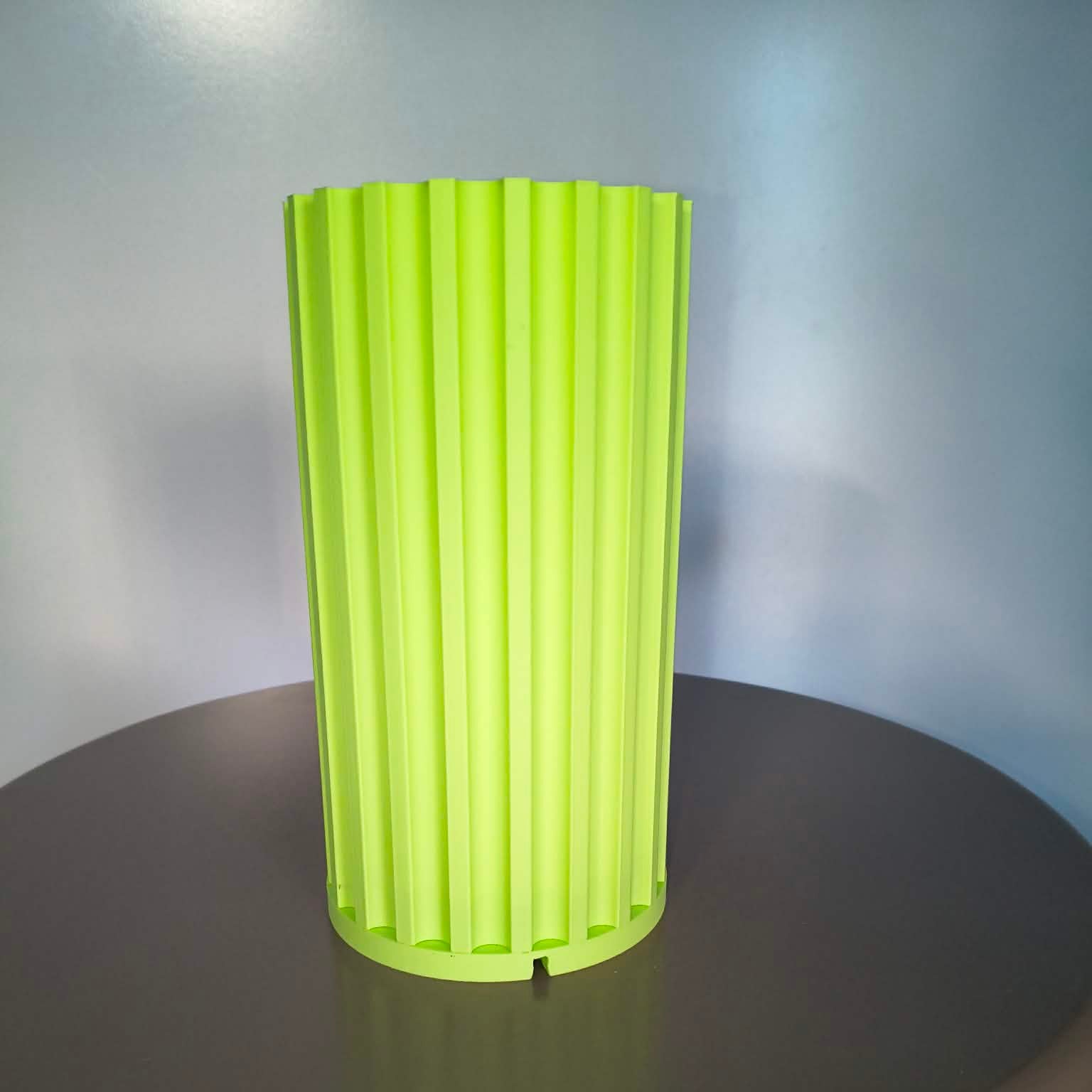 Limited Edition – Cordless Ribbed Accent Light