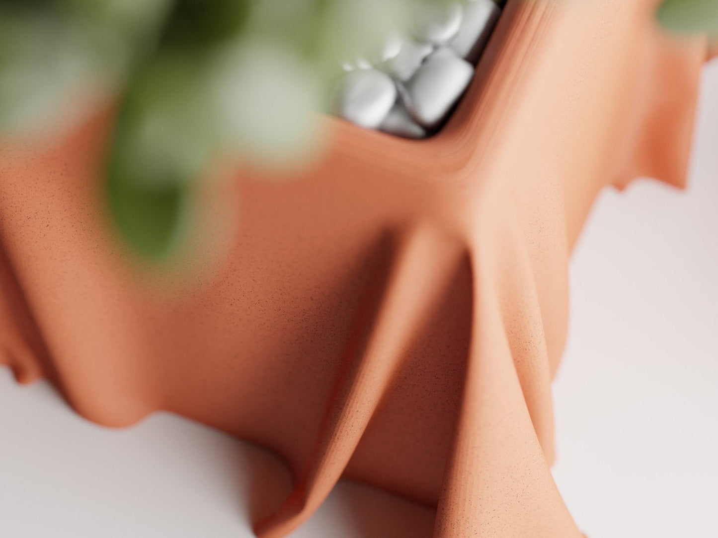 Cloth Planter Pot – Unique Biodegradable and Perfect for Any Space