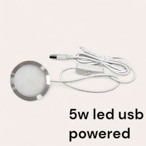 Sinister Select Orb Glow Lamp - Australian Made and Designed