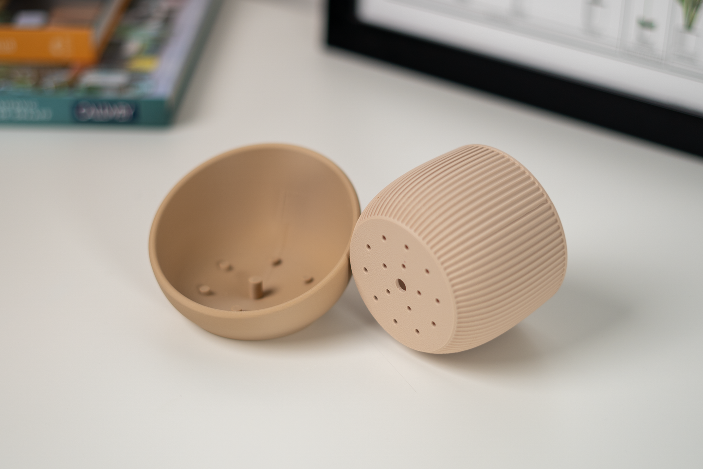 Eero Planter inc Tray