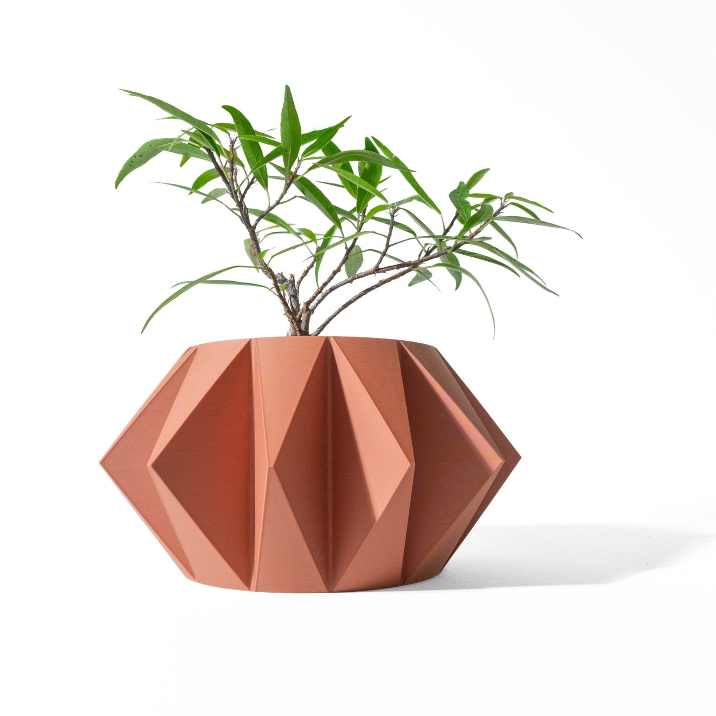 Koni Planter Pot