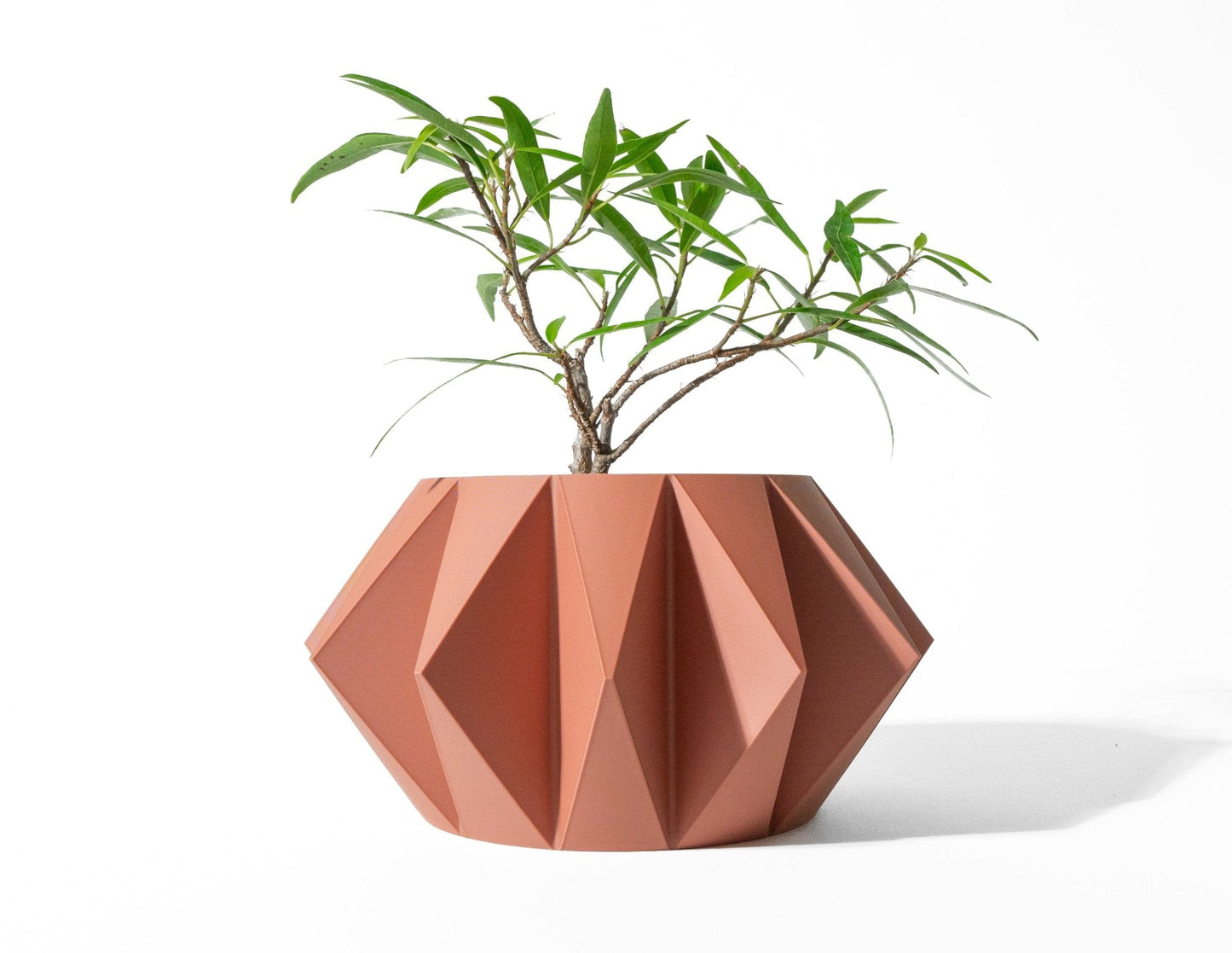 Koni Planter Pot