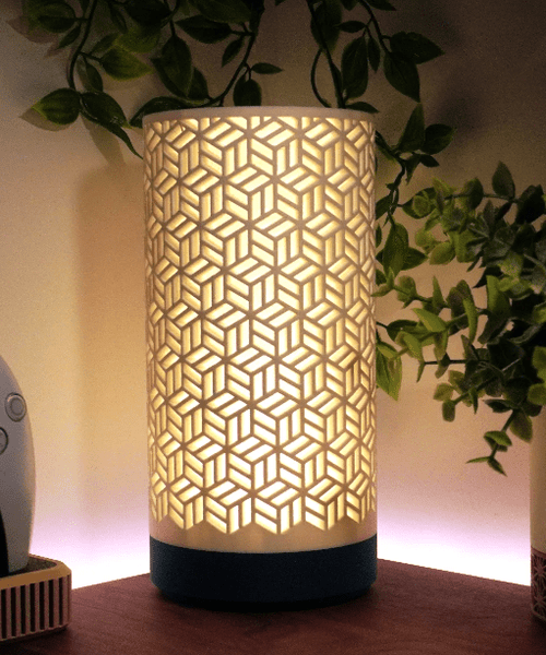 Lamp 2.0 - Hexa