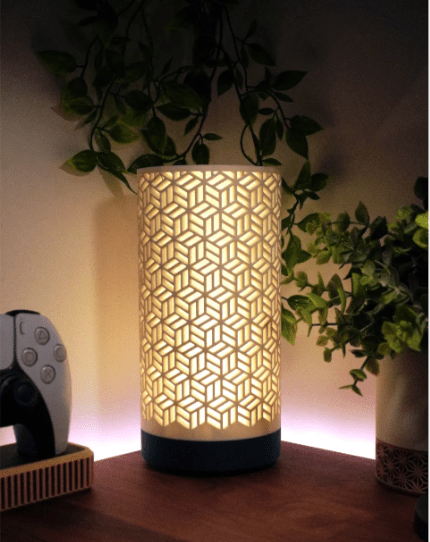 Lamp 2.0 - Hexa