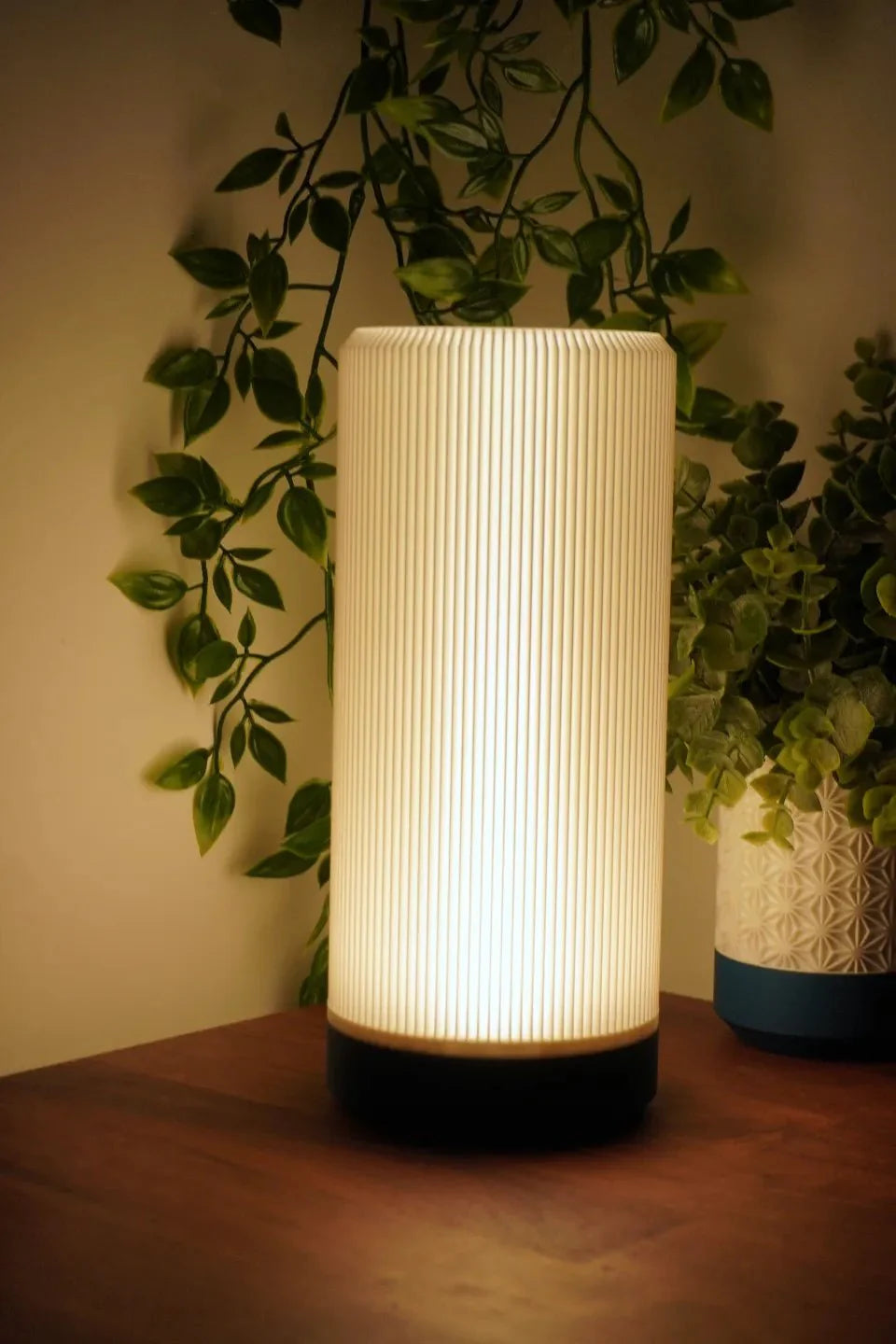 Lamp 2.0 - Ribbora By Foxwood