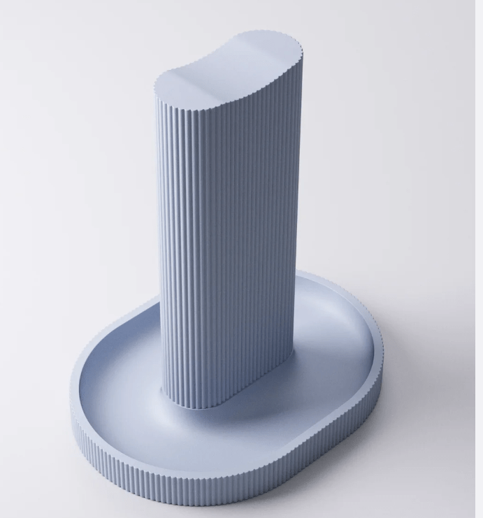 Modern Headphone Holder ā Sleek & Space-Saving š§