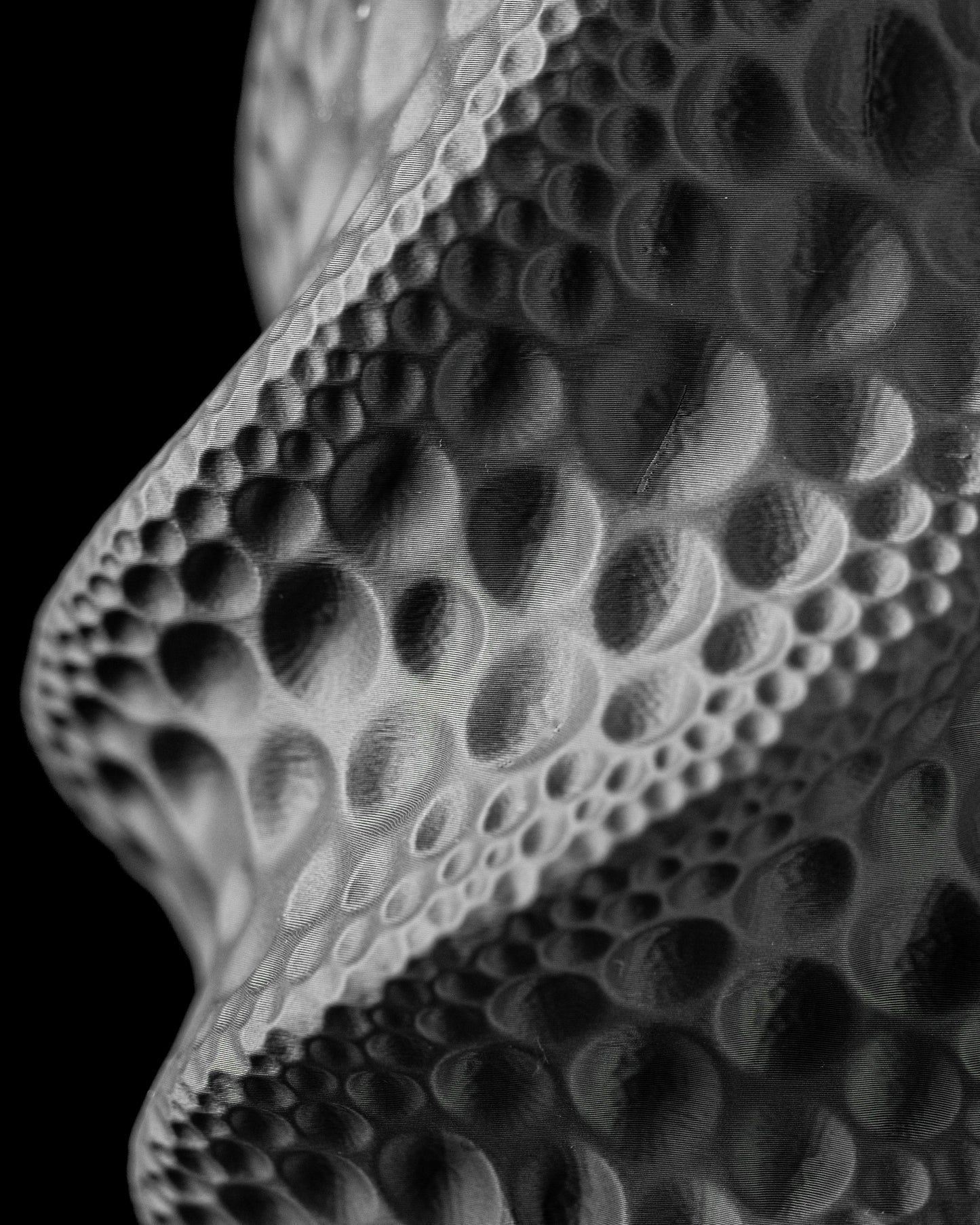 Moon Vase
