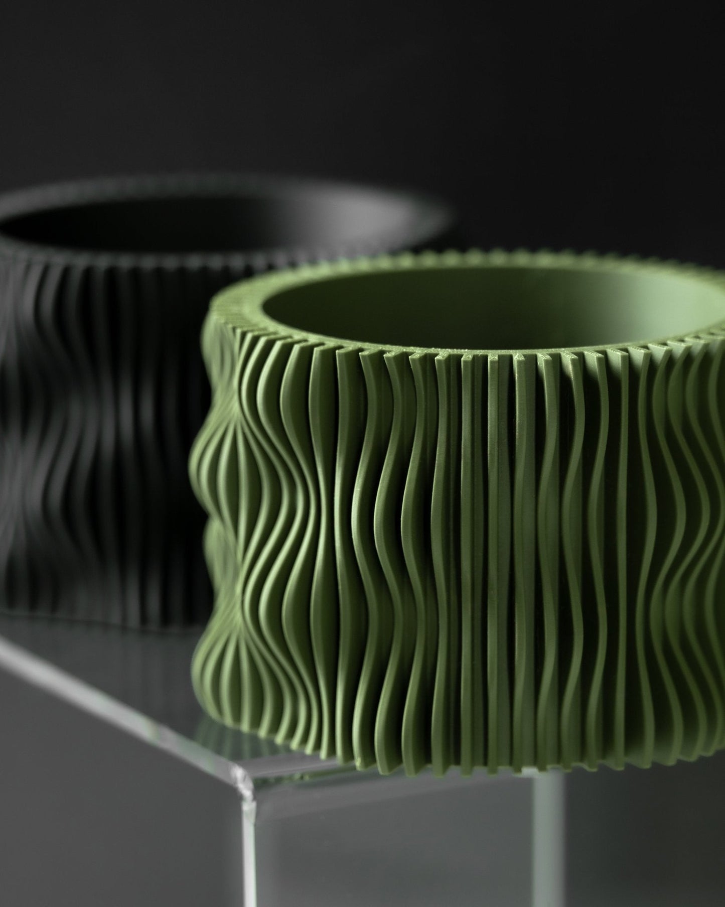 Muxel Planter β Eco-Friendly Design πΏβ¨ Inc Tray