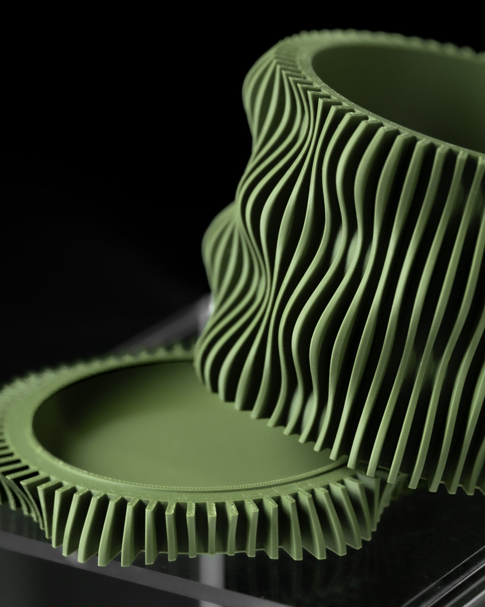 Muxel Planter β Eco-Friendly Design πΏβ¨ Inc Tray