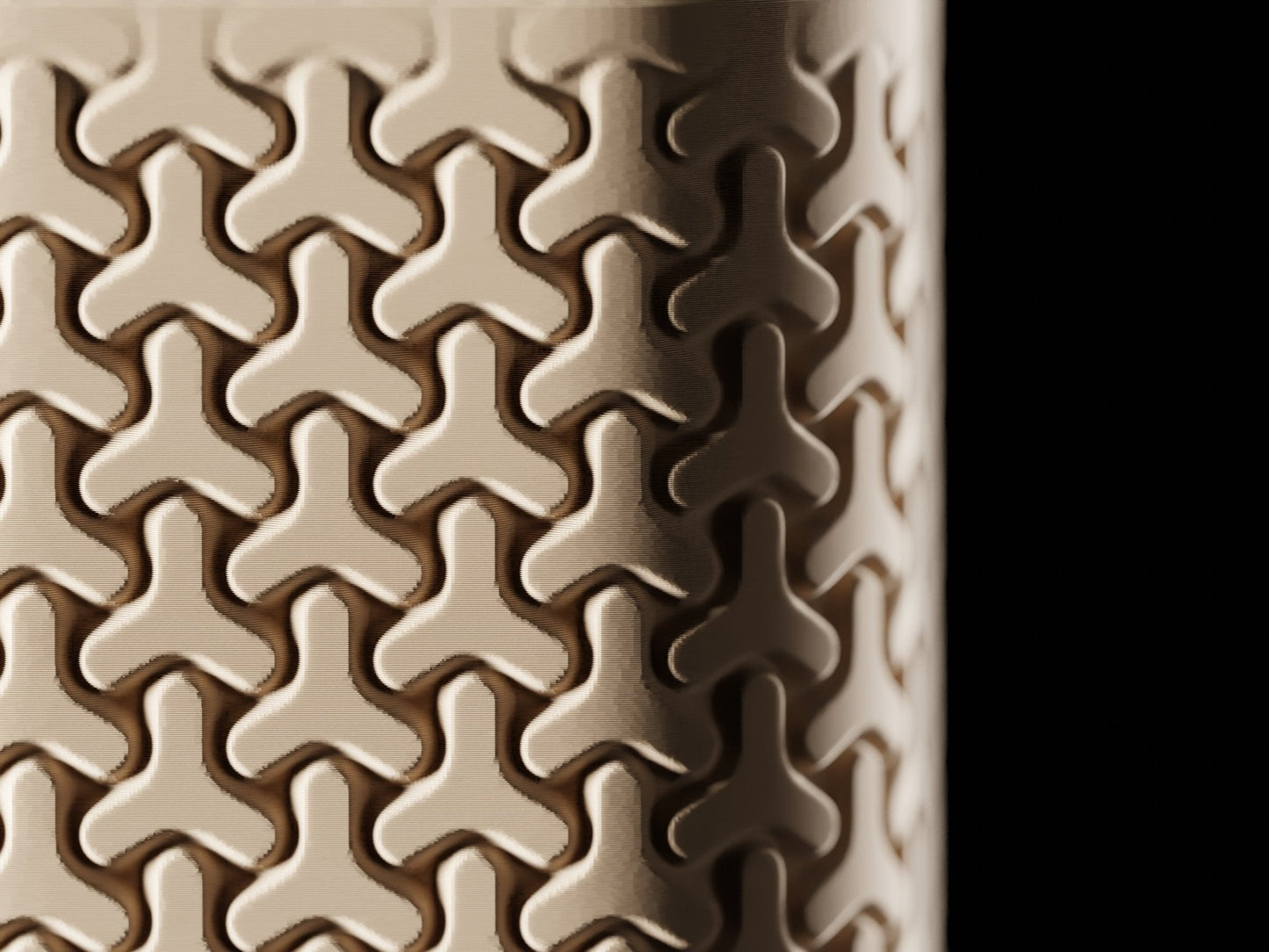 Seraphis Planter Pot – Unique Biodegradable and Perfect for Any Space