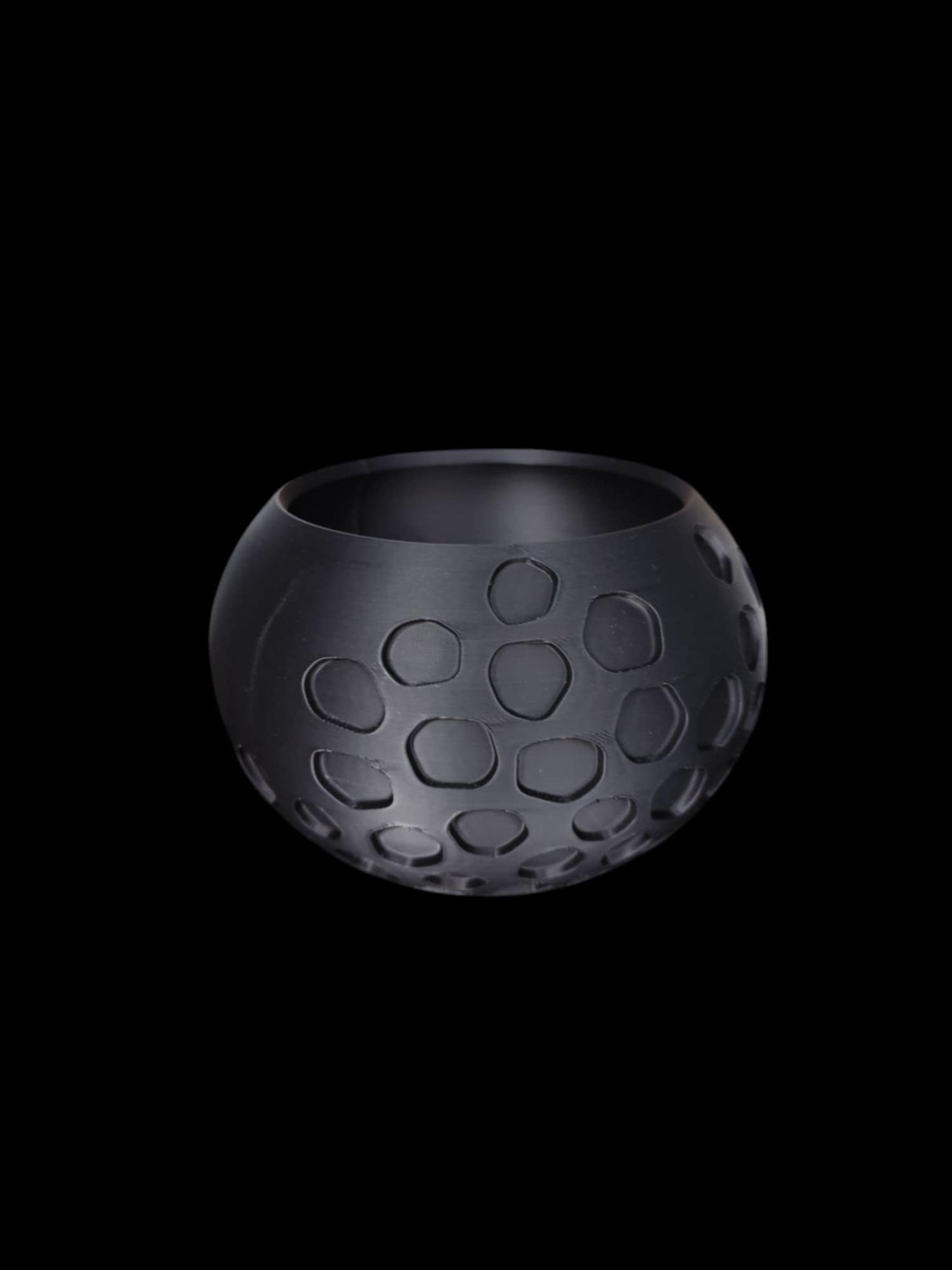 Sinister Select Mini Bubbles Planter Pot inc tray